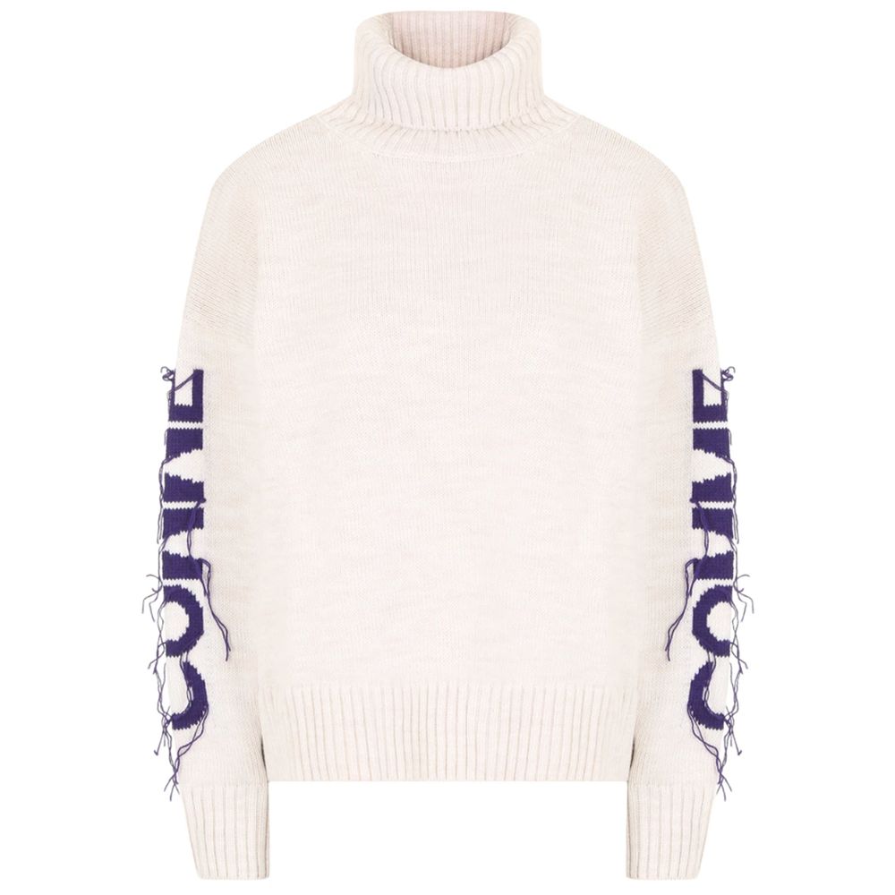 Comme Des Fuckdown Women Sweater