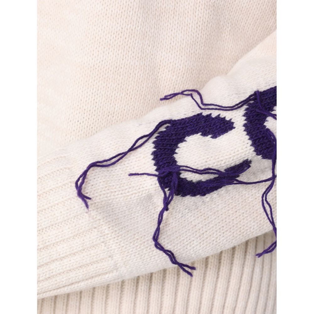 Comme Des Fuckdown Women Sweater