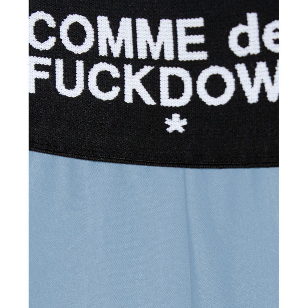 Comme Des Fuckdown Women Pants