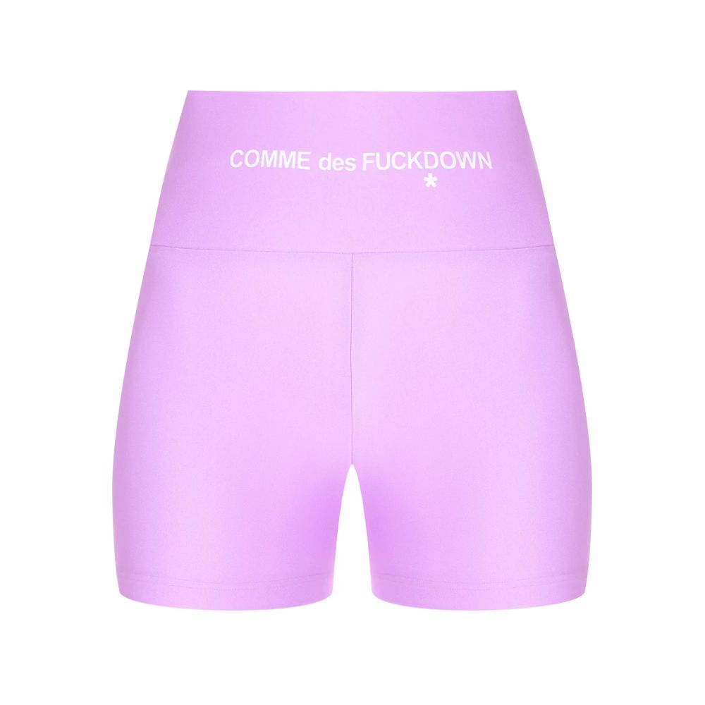 Comme Des Fuckdown Women Shorts