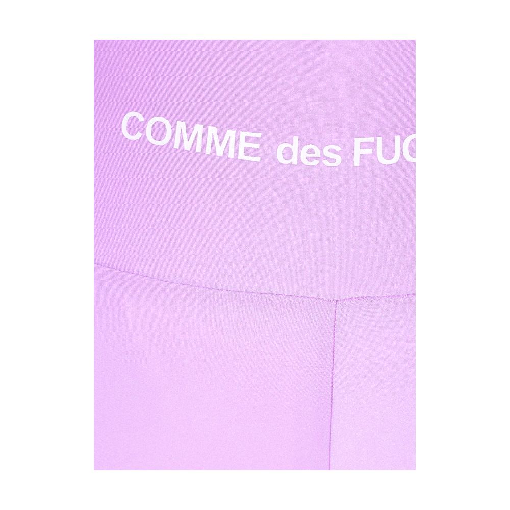 Comme Des Fuckdown Women Shorts