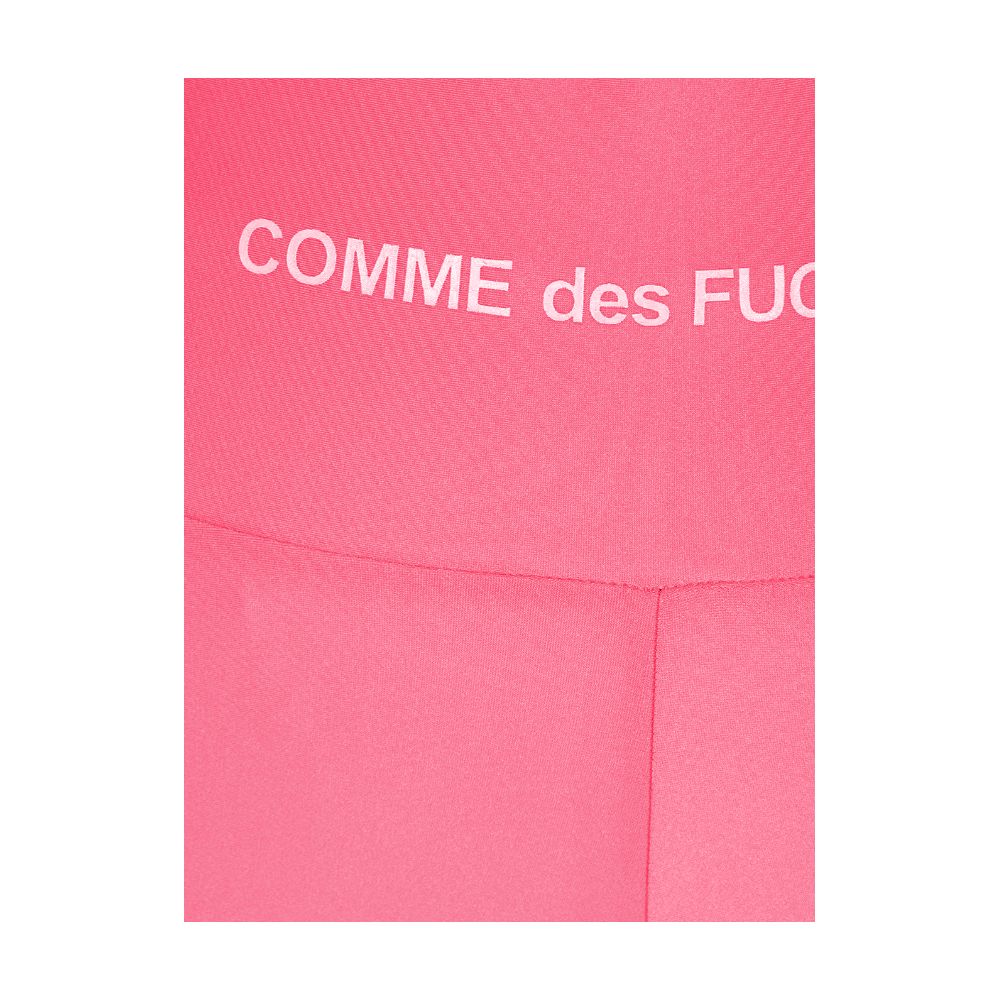 Comme Des Fuckdown Women Shorts