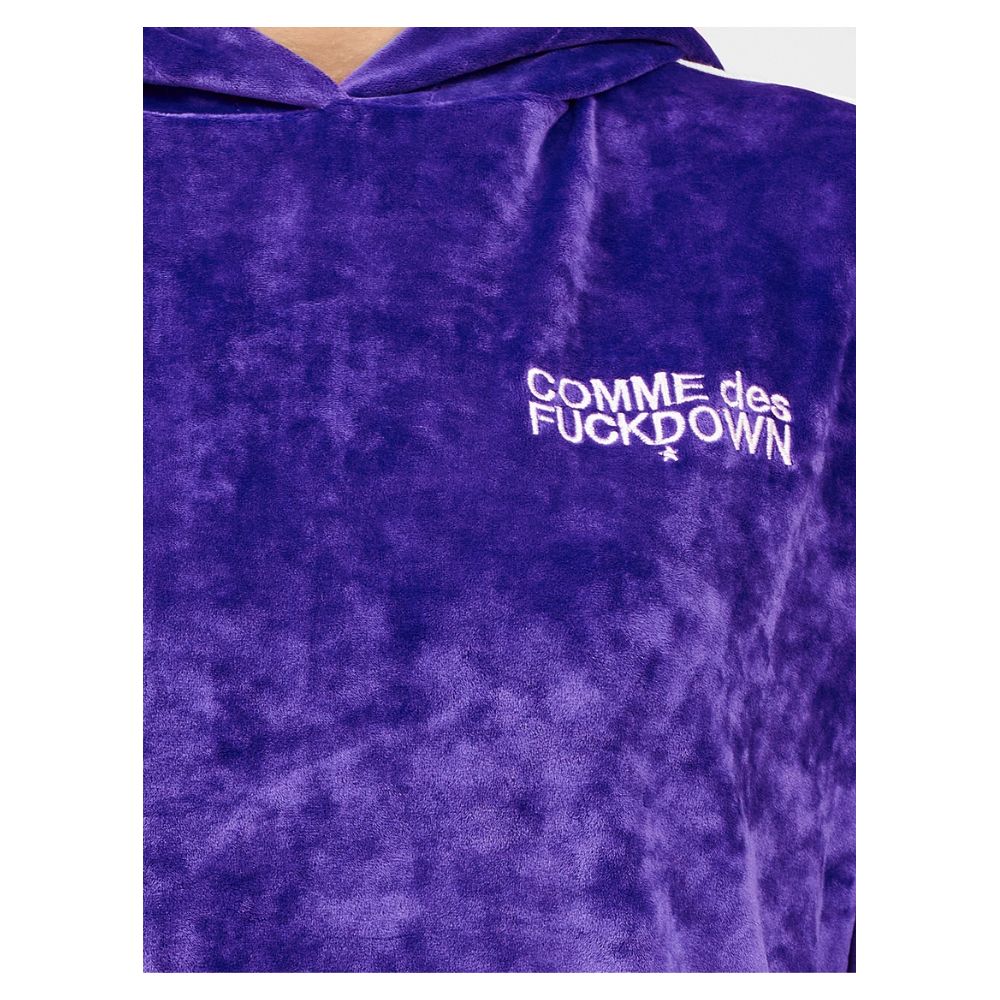 Comme Des Fuckdown Women Sweatshirt