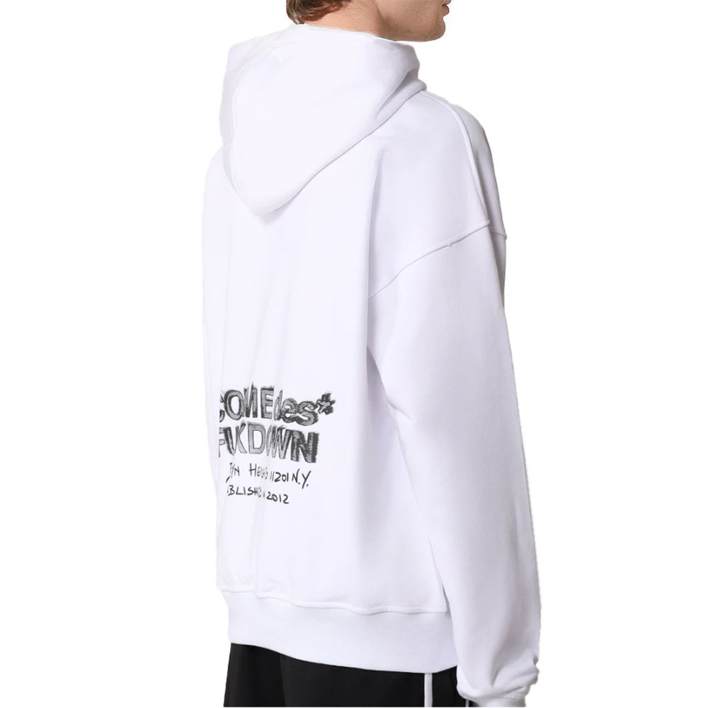 Comme Des Fuckdown Women Sweatshirt