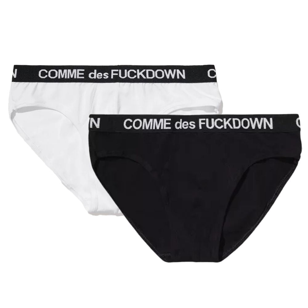 Comme Des Fuckdown Men Briefs