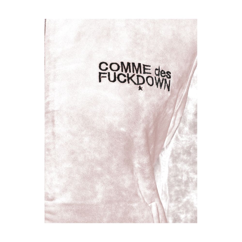 Comme Des Fuckdown Women Sweatshirt