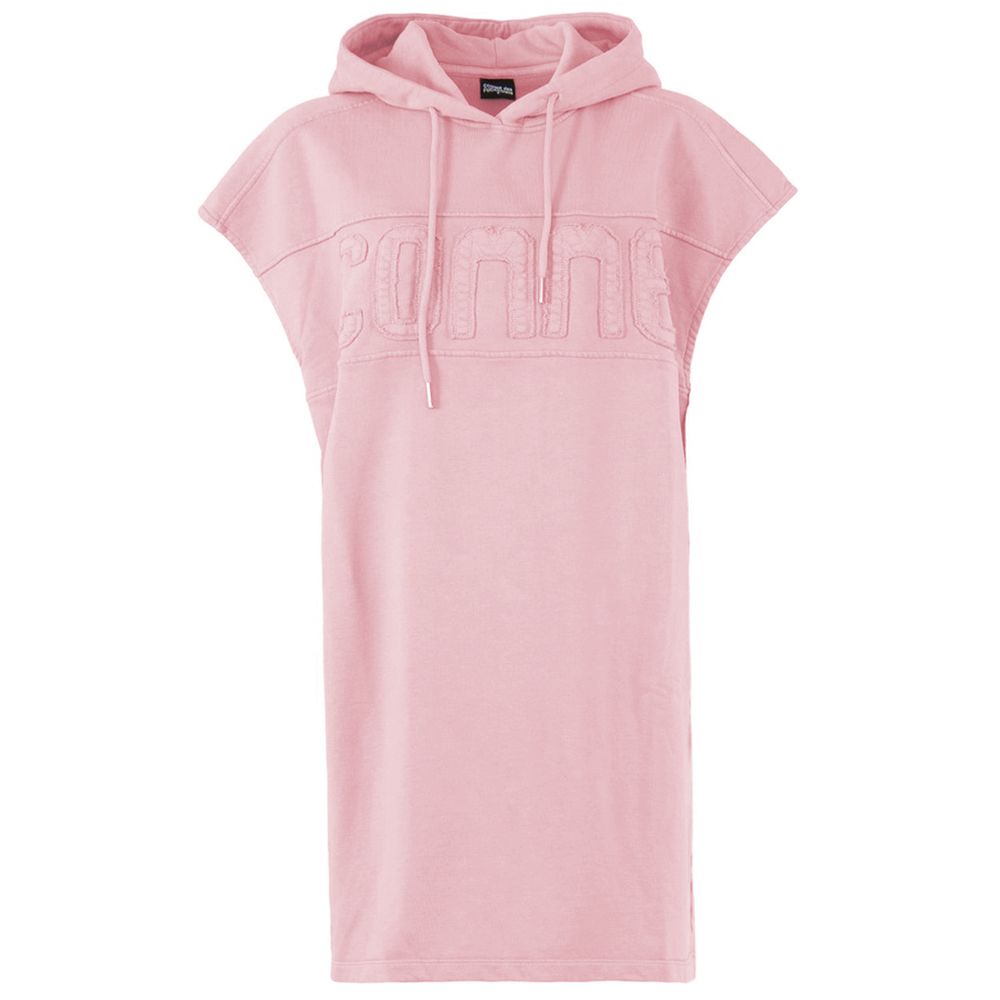 Comme Des Fuckdown Women Dress