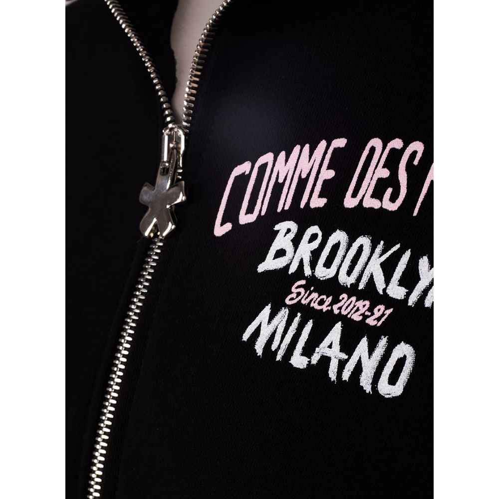 Comme Des Fuckdown Women Sweatshirt