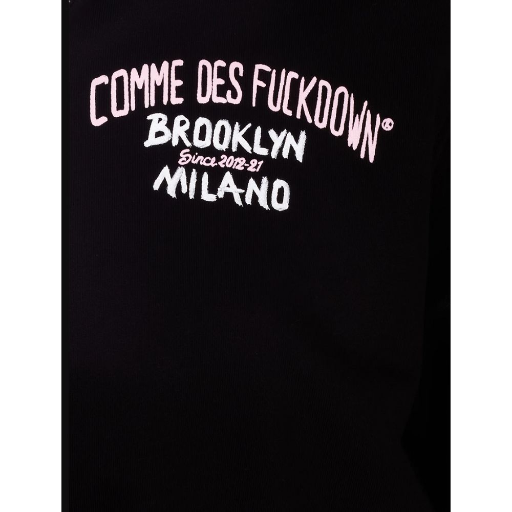 Comme Des Fuckdown Women Sweatshirt