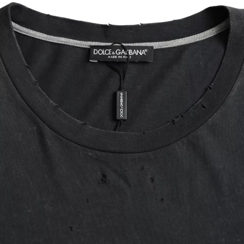 Dolce & Gabbana Men T-shirt