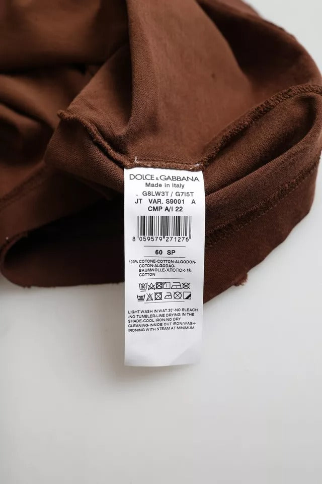 Dolce &amp; Gabbana мъжка тениска