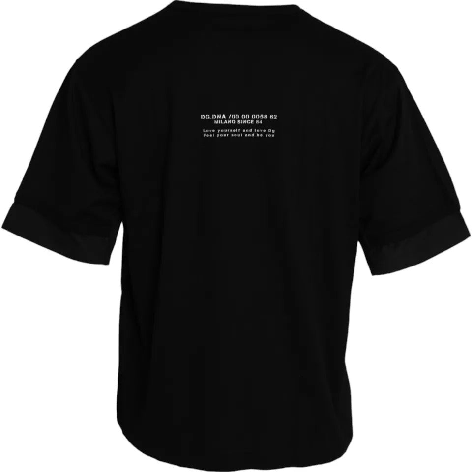 Мъжка тениска Dolce &amp; Gabbana
