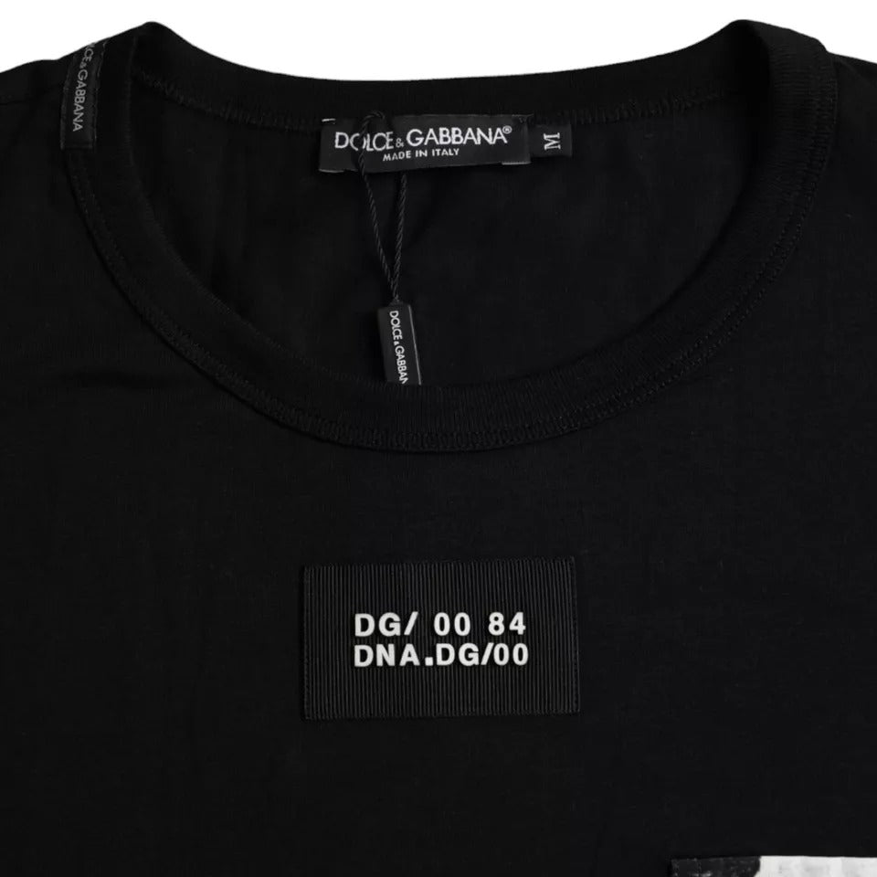 Мъжка тениска Dolce &amp; Gabbana