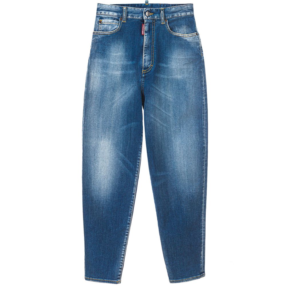 Dsquared² Women Jeans