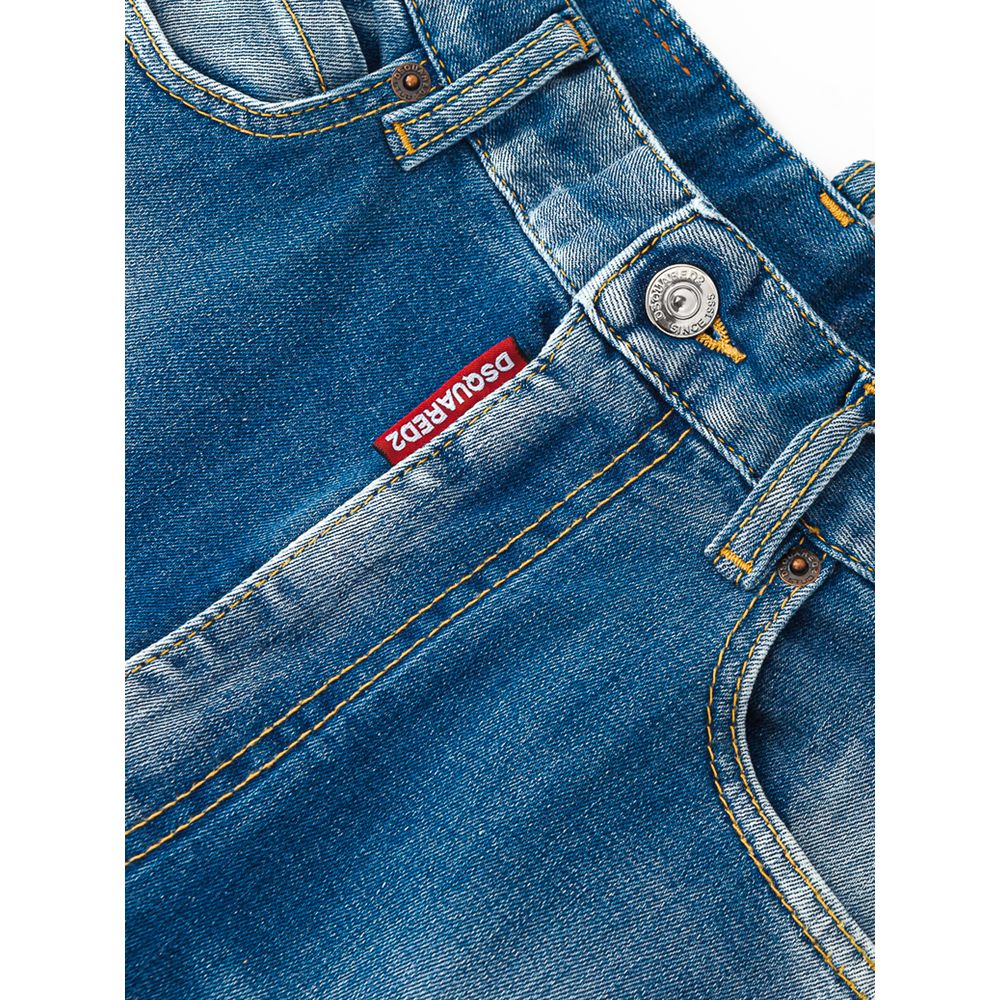 Dsquared² Women Jeans