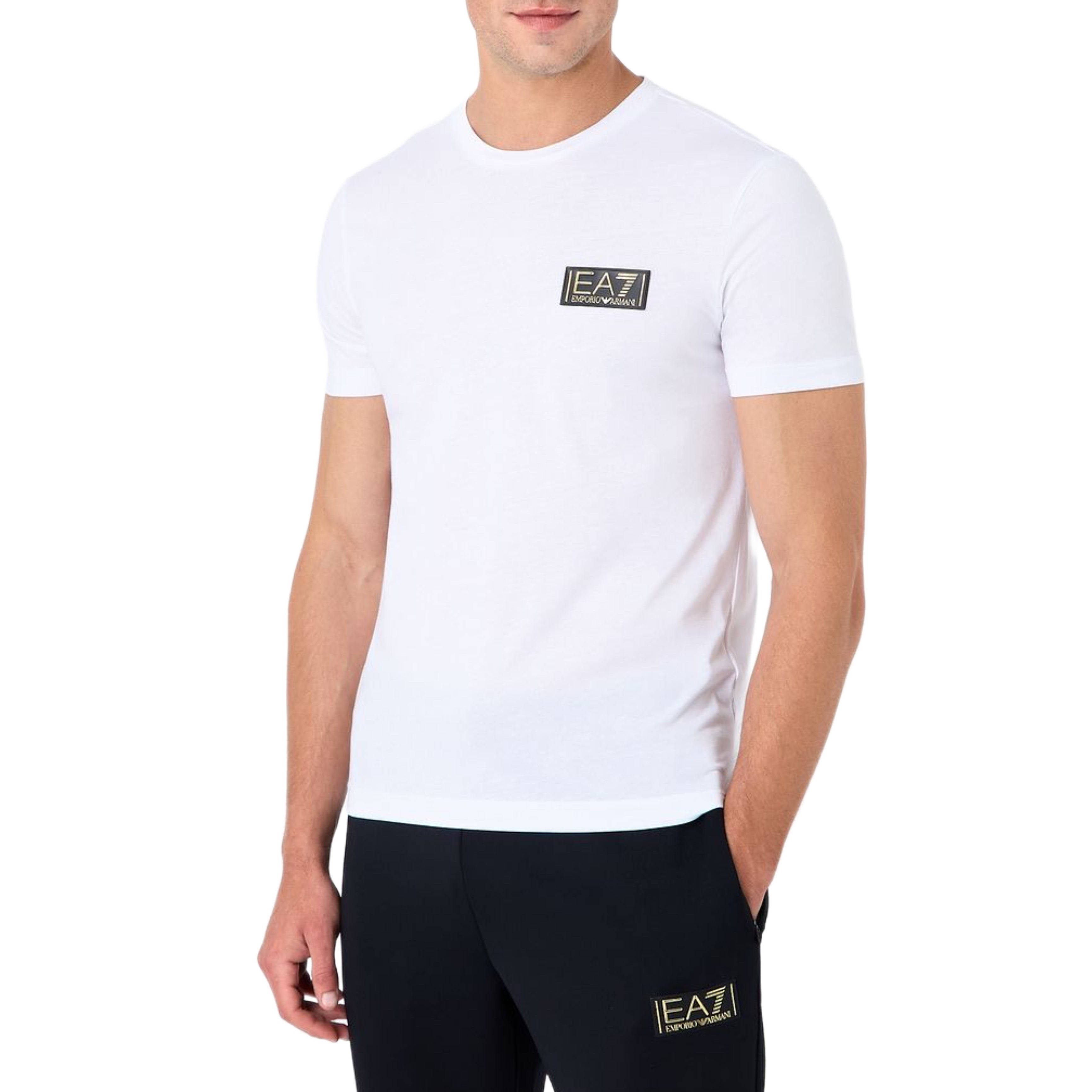 EA7 Emporio Armani Men T-Shirt