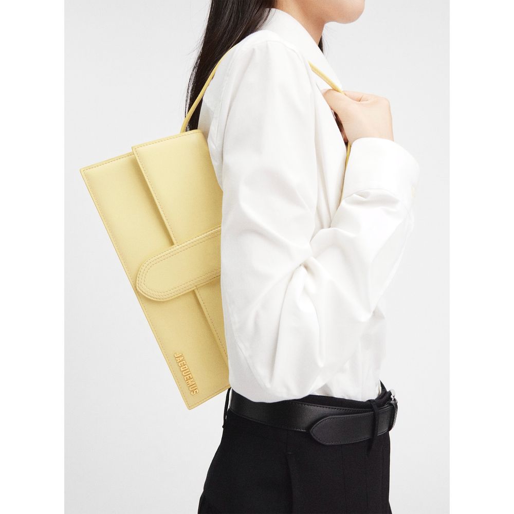 Jacquemus Le Grand Bambino Women Handbag