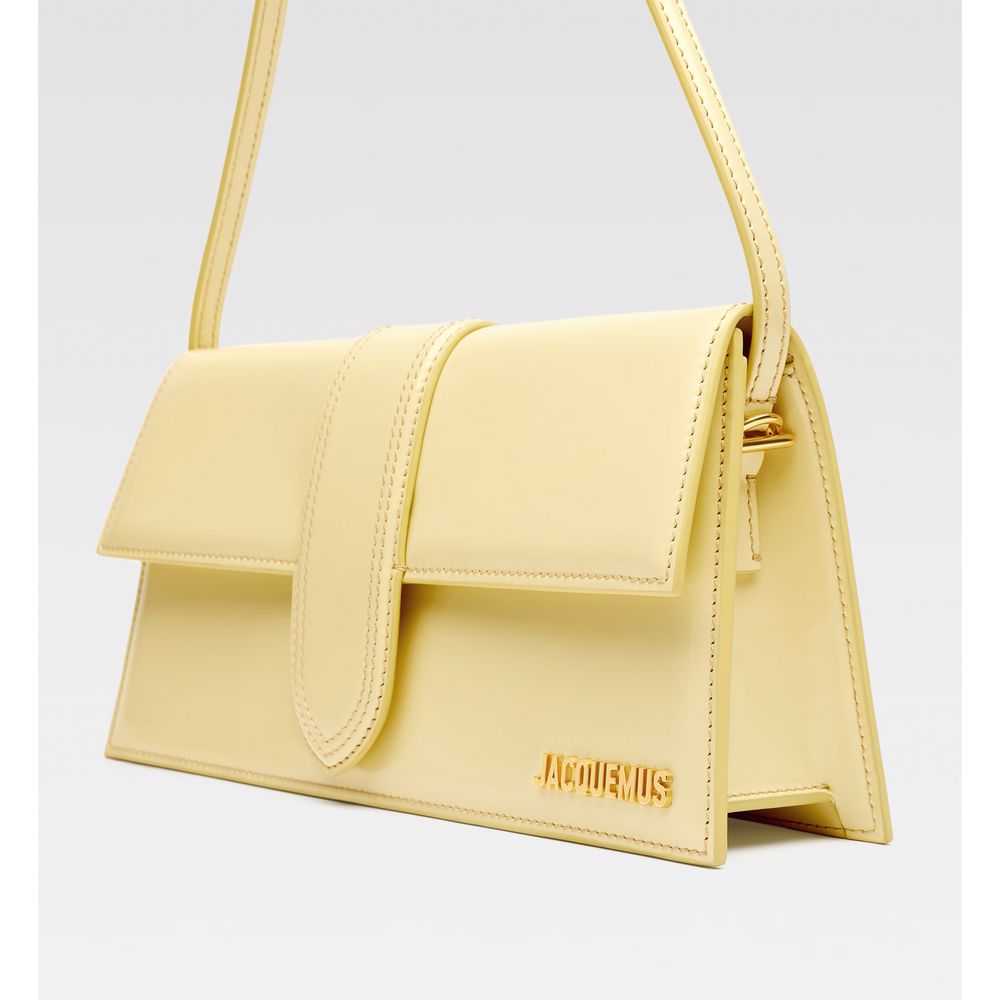 Jacquemus Le Grand Bambino Women Handbag