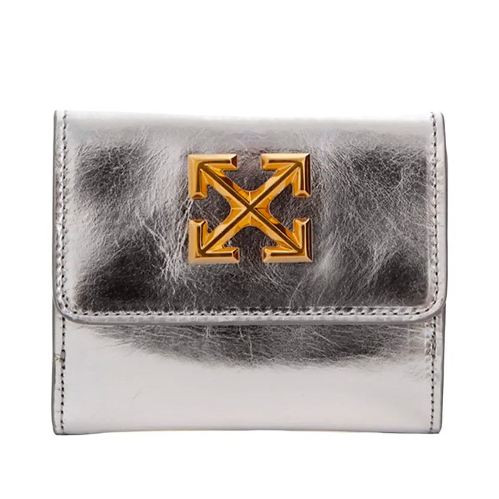 Off-White Women Wallet