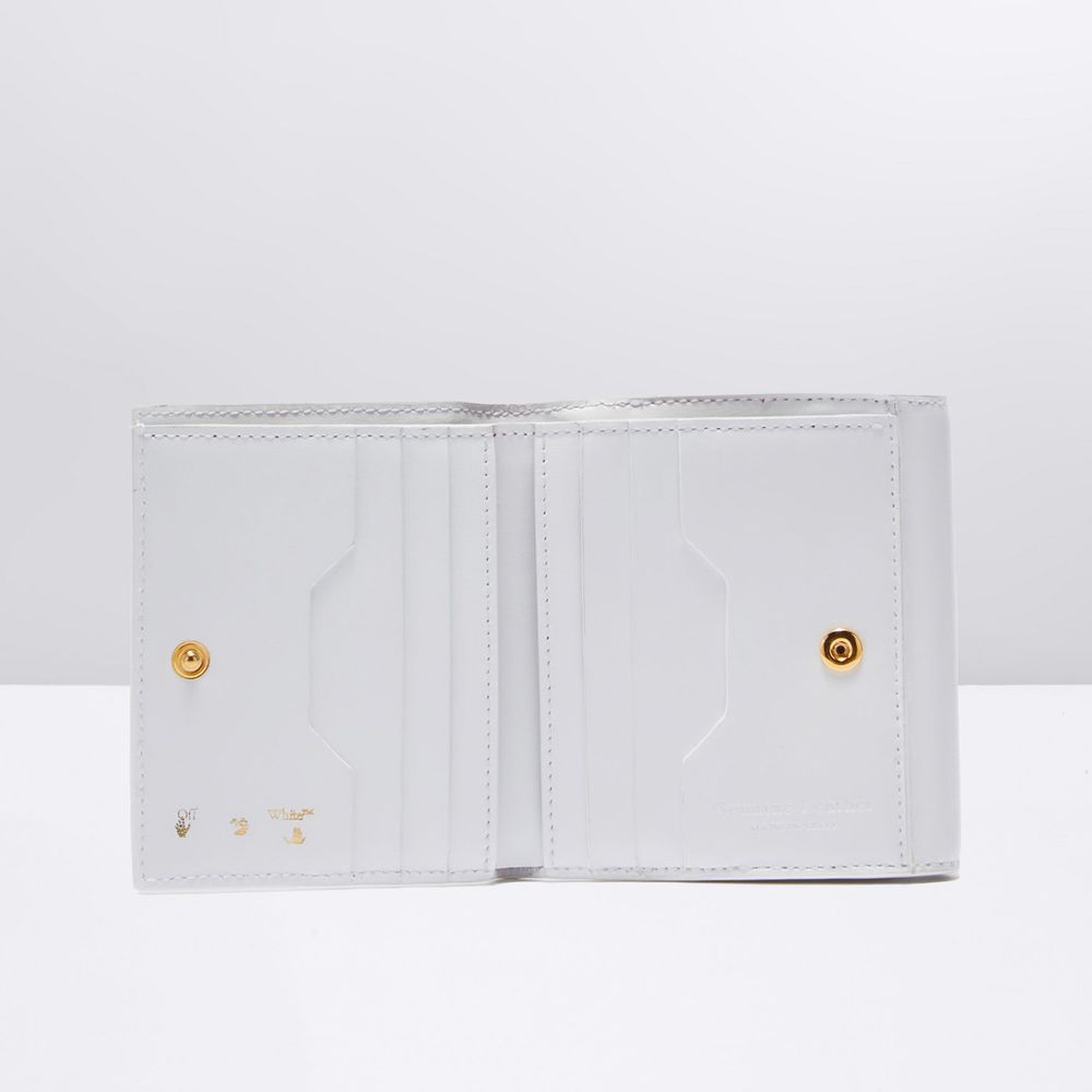 Off-White Women Wallet