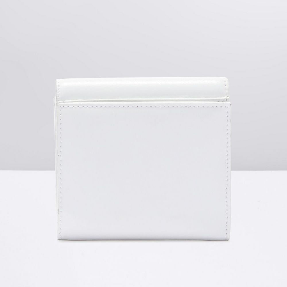 Off-White Women Wallet