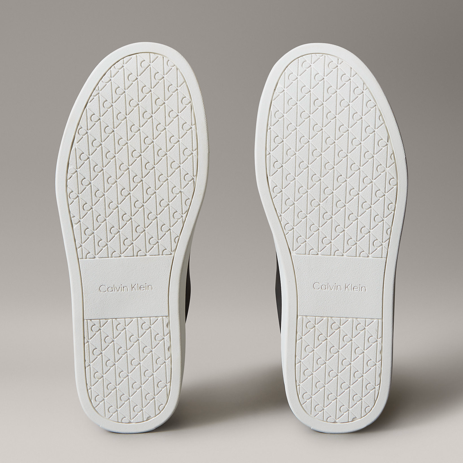 Мъжки кецове Calvin Klein Men Sneakers YM0YM01435 0GM Insole View