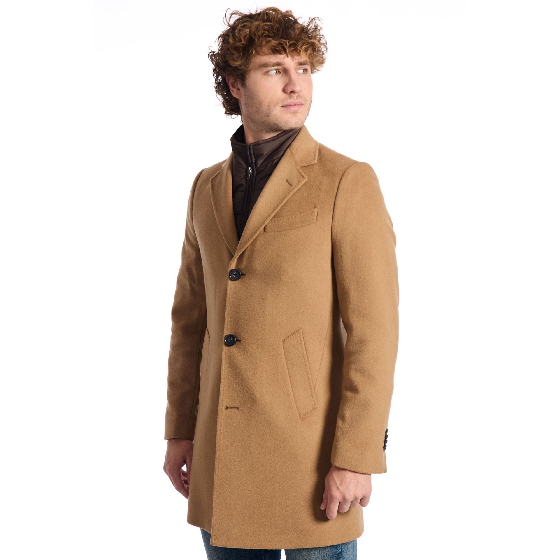 Baldinini Trend Coats