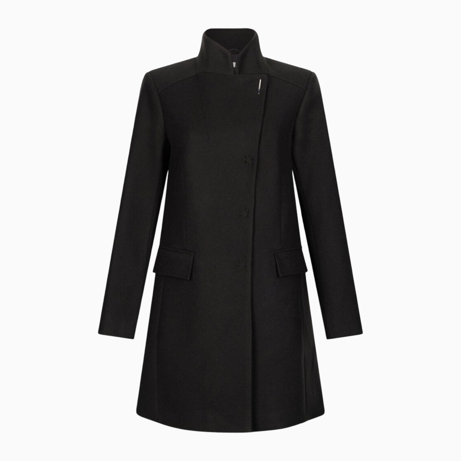 Дамско палто Liu Jo Women Coat MF5119 J4873 Front View