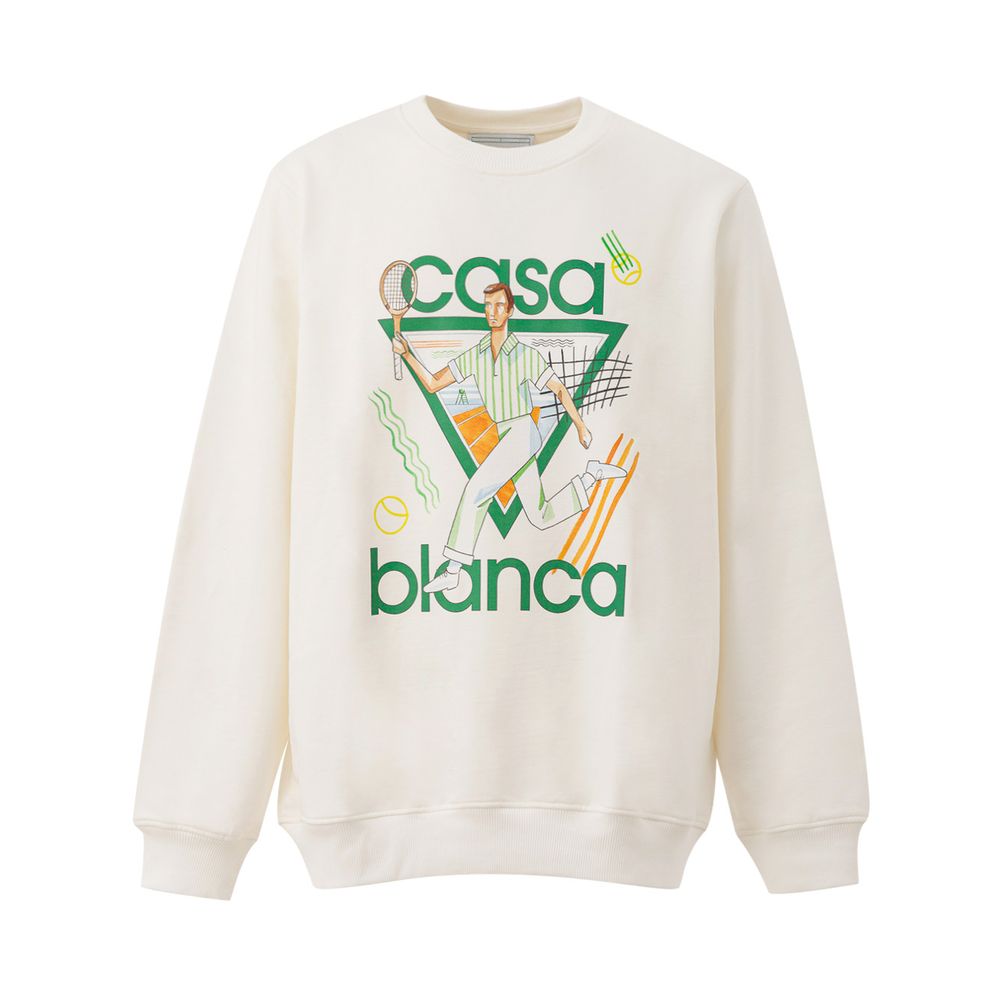 Casablanca Men Sweater