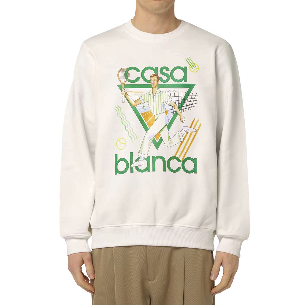 Casablanca Men Sweater