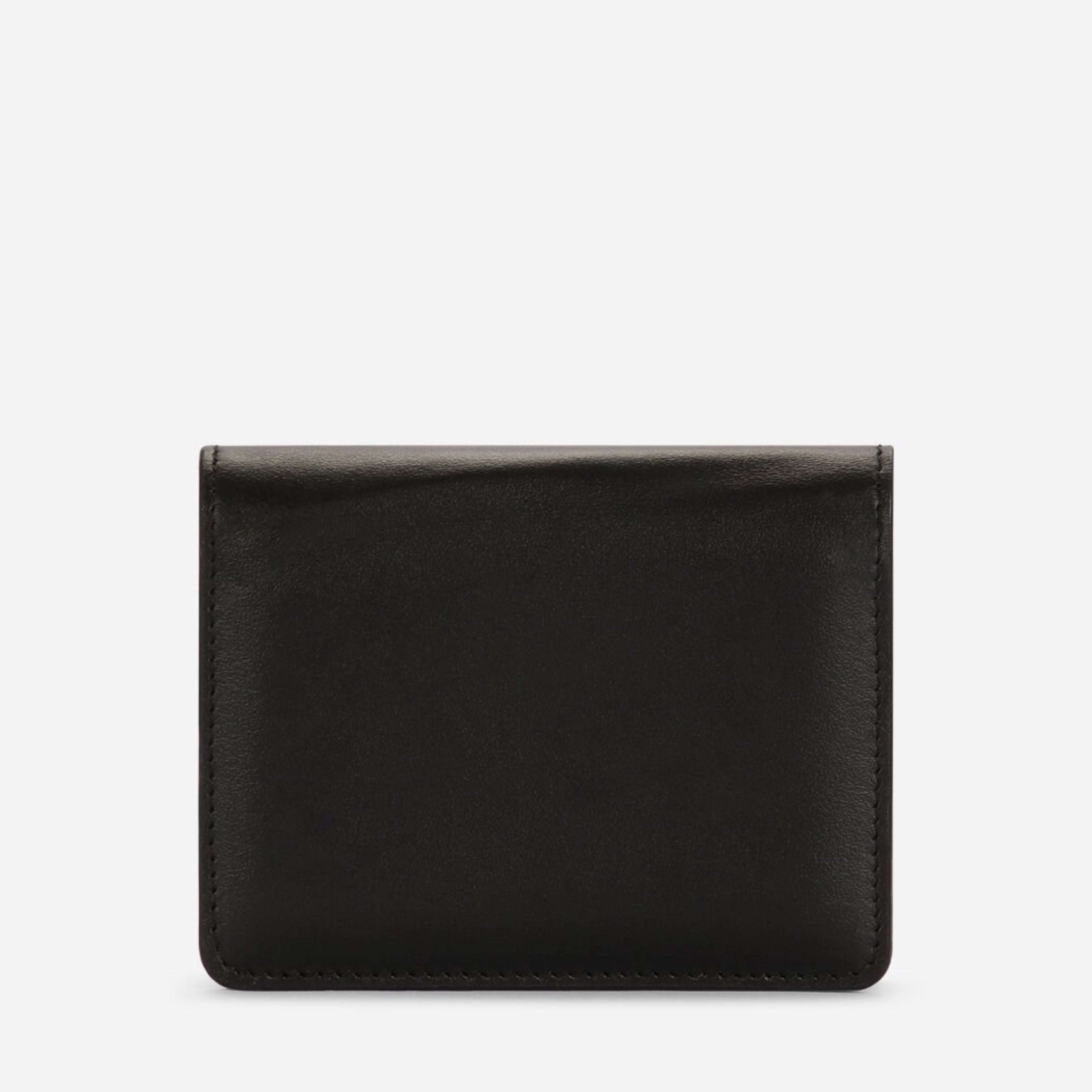 Дамско луксозно кожено портмоне в черно DOLCE & GABBANA Women’s Luxury Black Leather Wallet
BI1211AG08180999