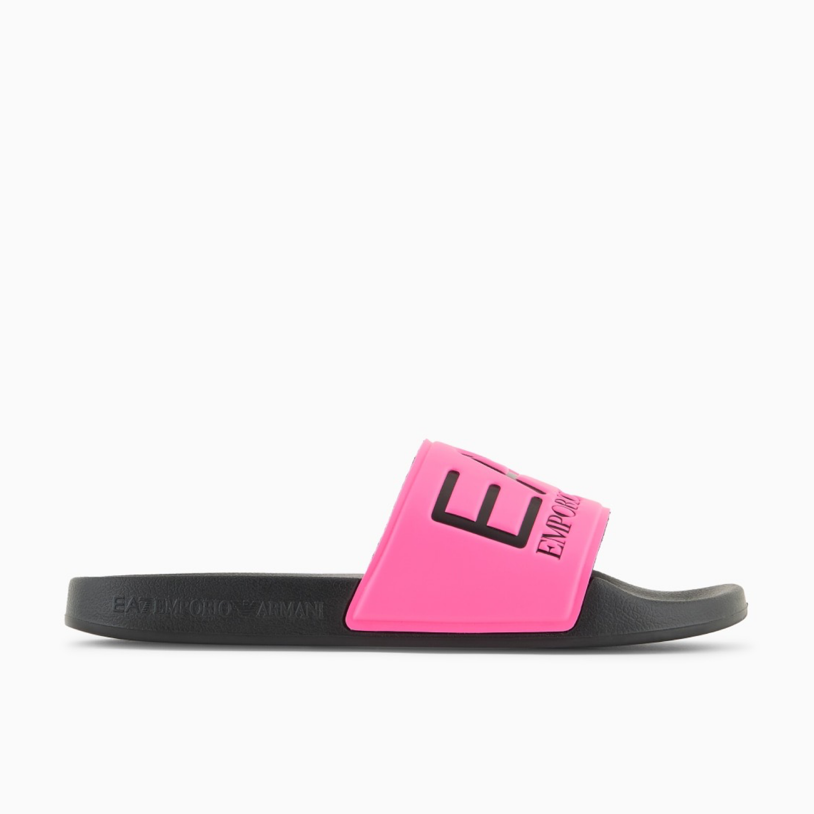 Дамски чехли EA7 Emporio Armani 7X000108 AF15118