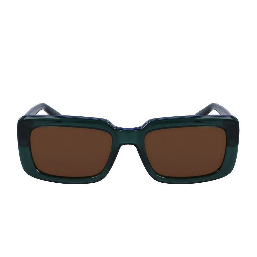 Karl Lagerfeld Green Injected слънчеви очила