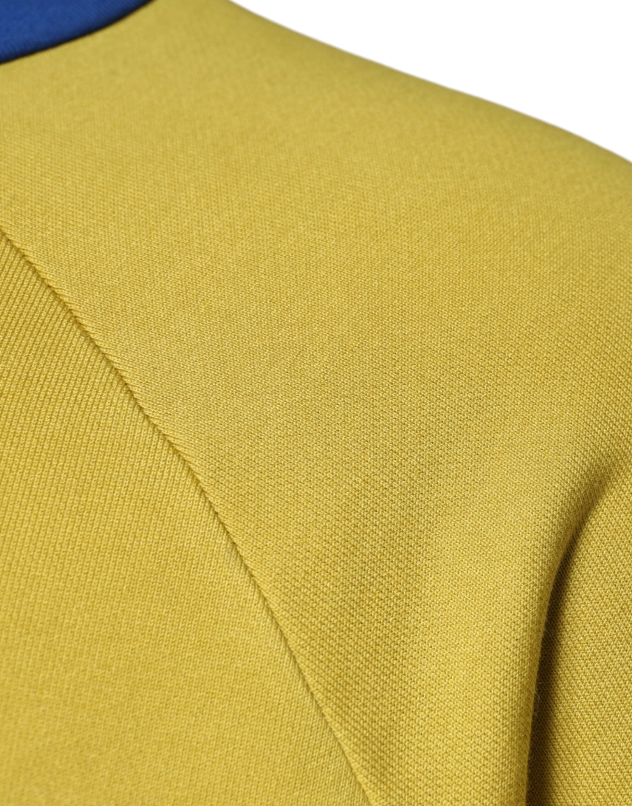 Dolce &amp; Gabbana многоцветен пачуърк мъжки суичър пуловер