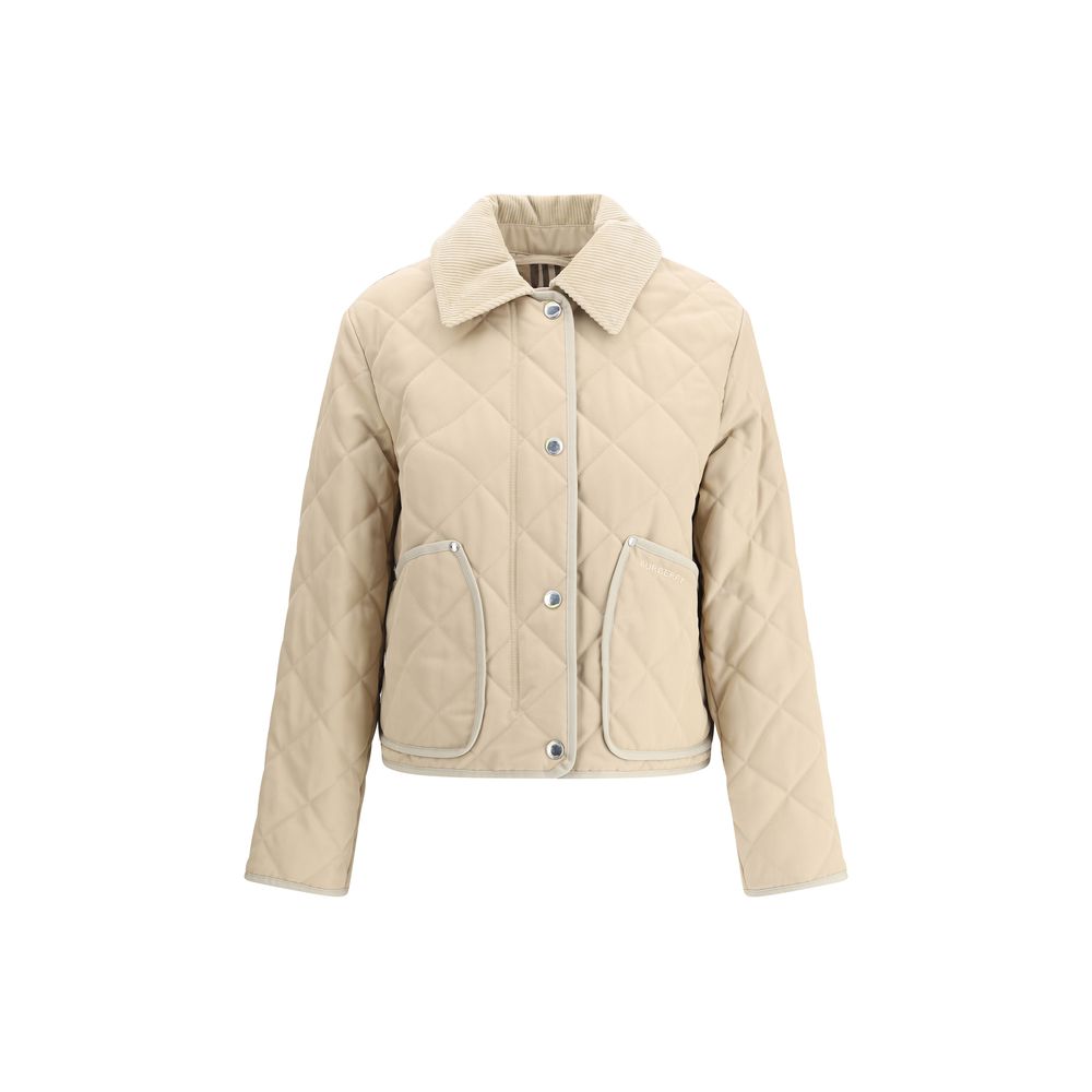 Сако Burberry