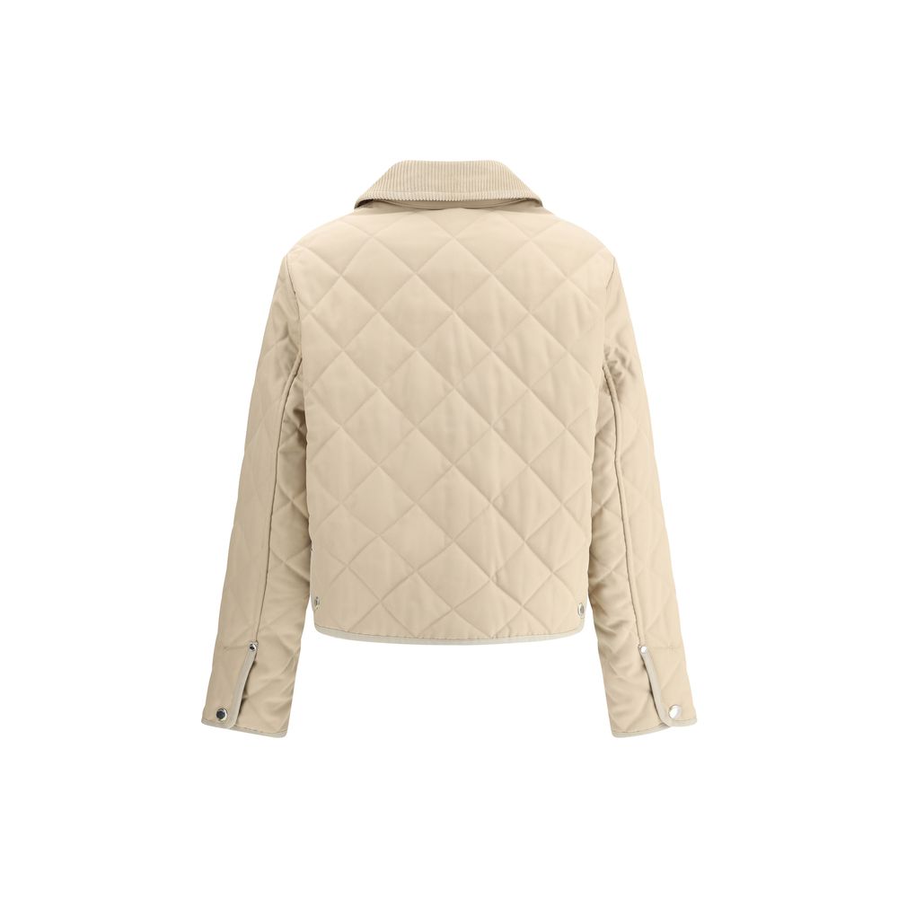 Сако Burberry
