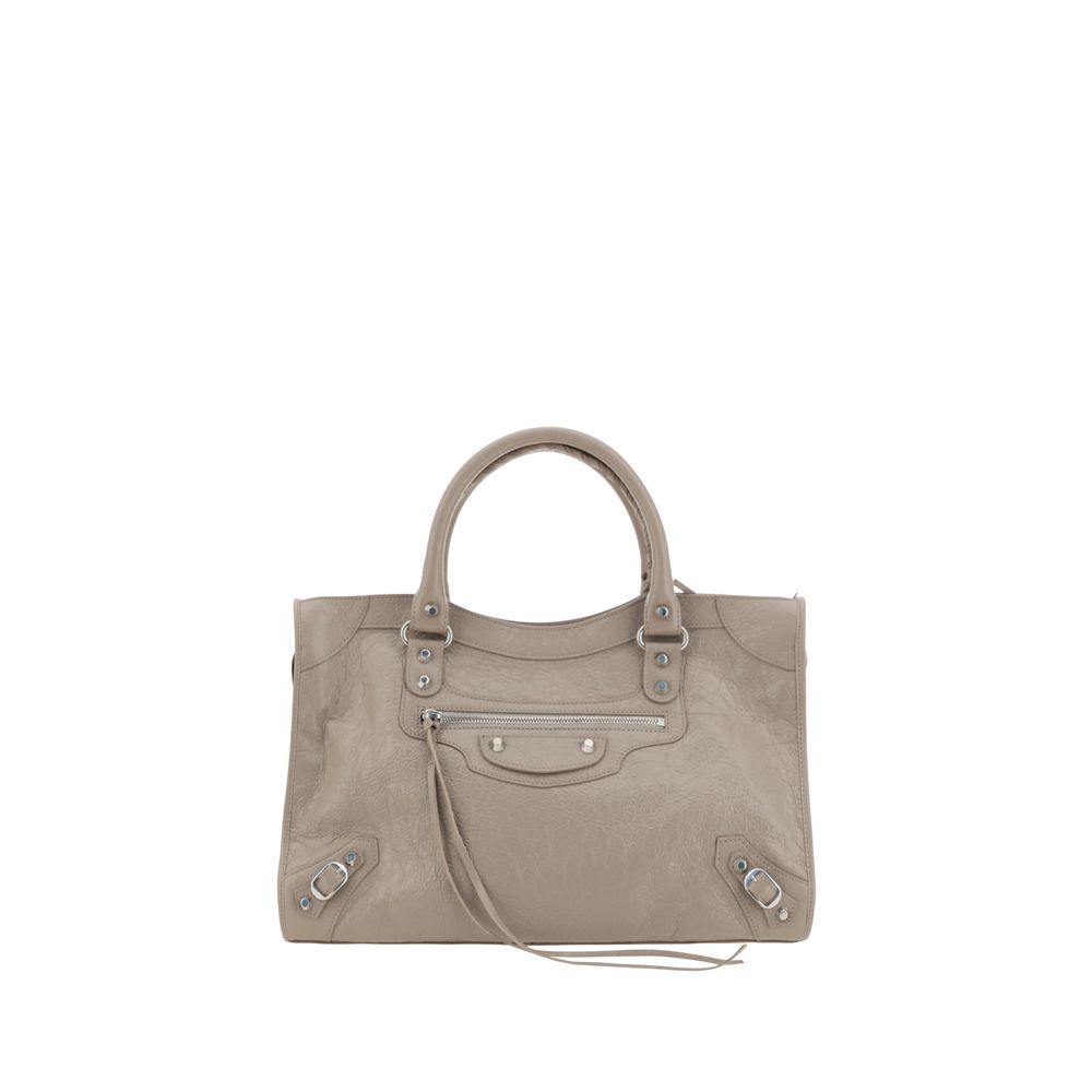 Balenciaga Le City Medium Handbag