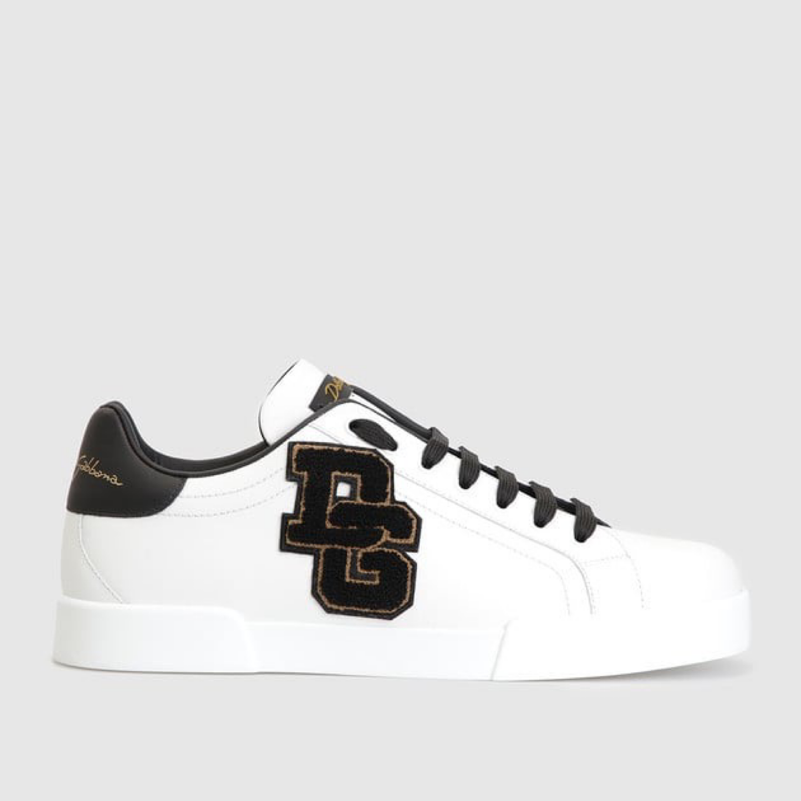 Мъжки маратонки Dolce & Gabbana Portofino Men Sneakers CS1558 B7156