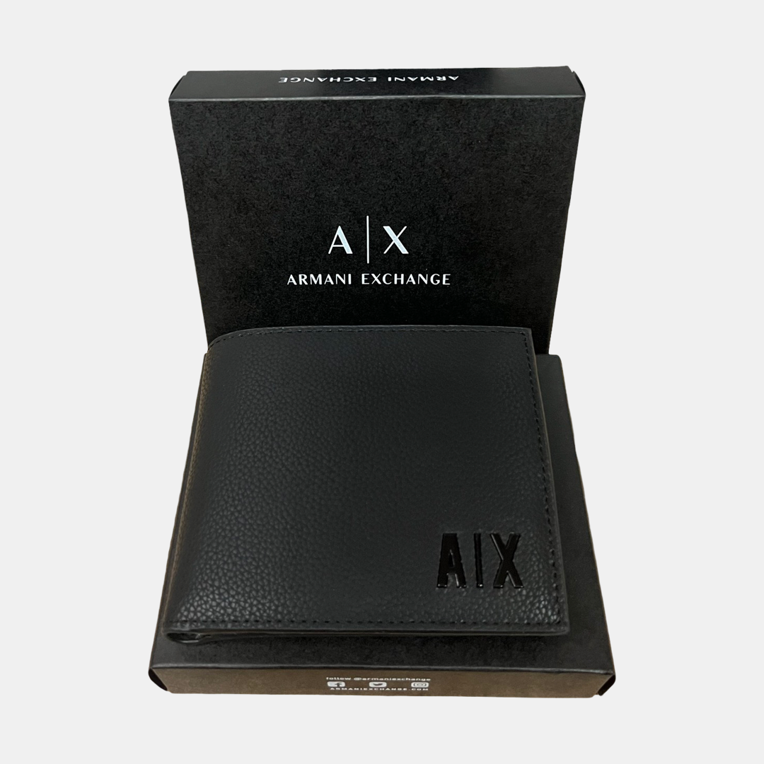 Мъжки портфейл Armani Exchange 958098 3F892 00020