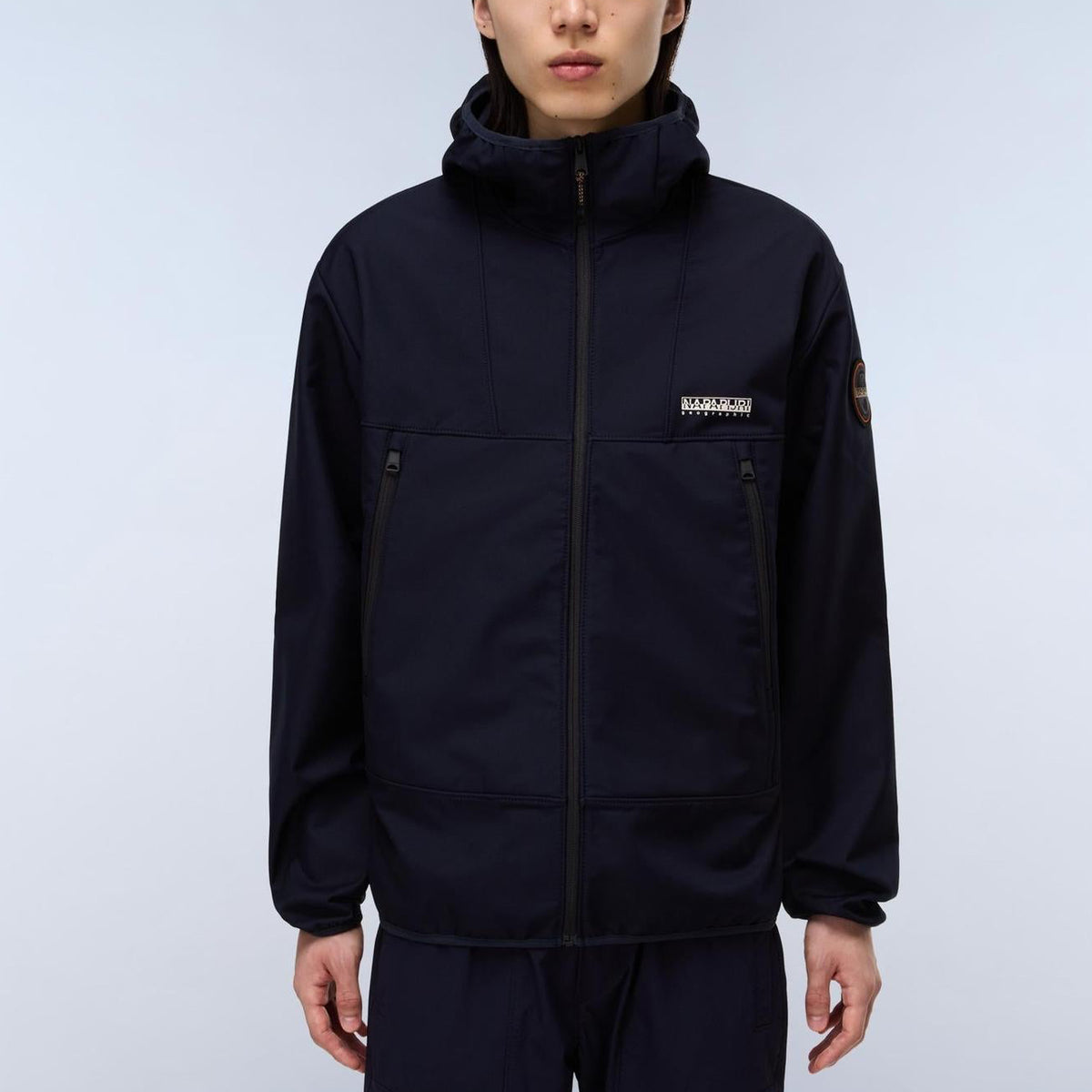 Napapijri Biois Hooded Jacket