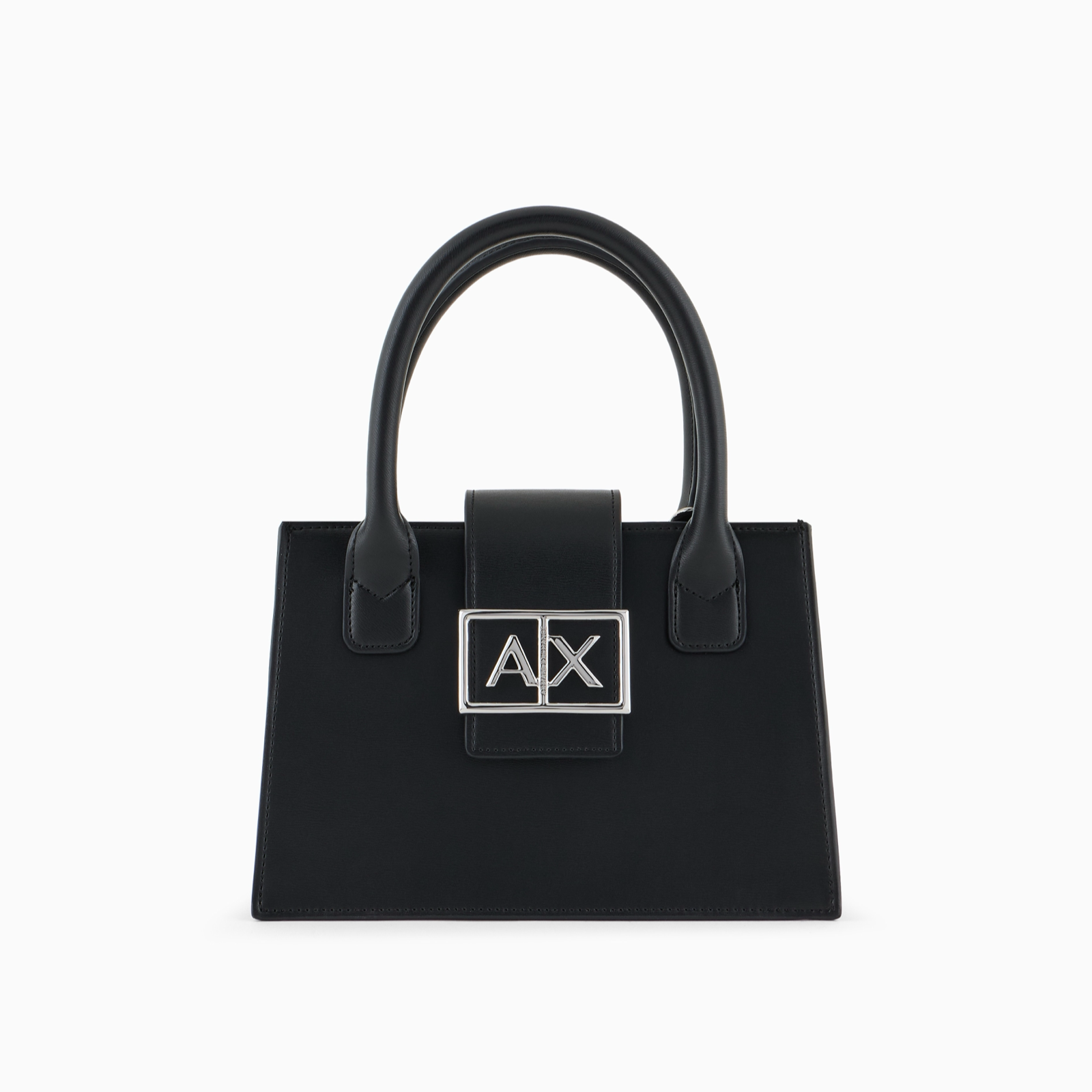Дамска чанта Armani Exchange Women Mini Handbag XW000306 AF12039 UC001 Front View