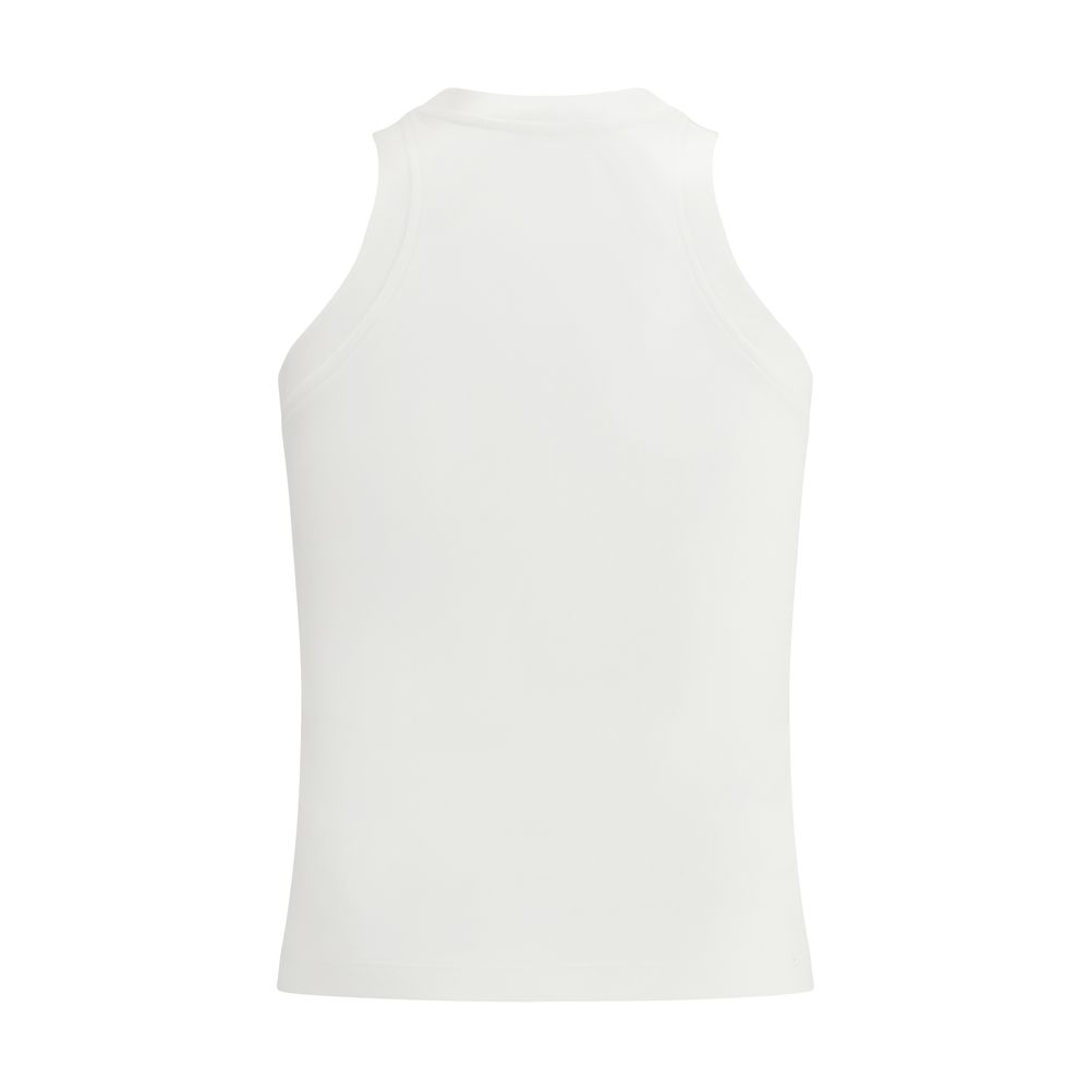 Balmain Logoed Top