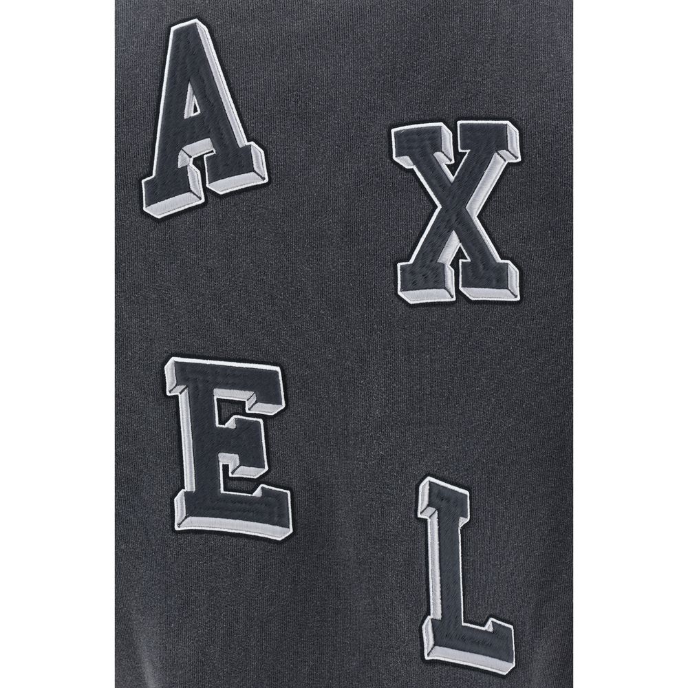 Axel Arigato Typo Sweatshirt