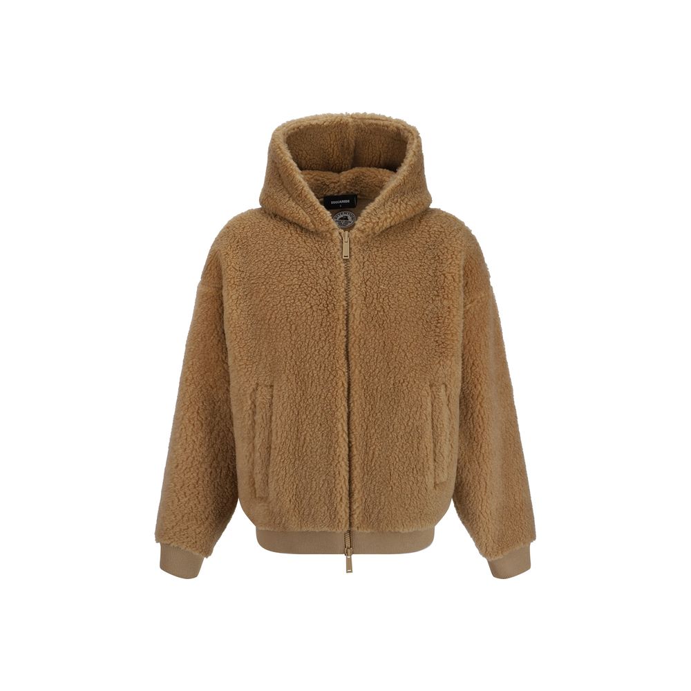 Dsquared² Teddy Hoodie