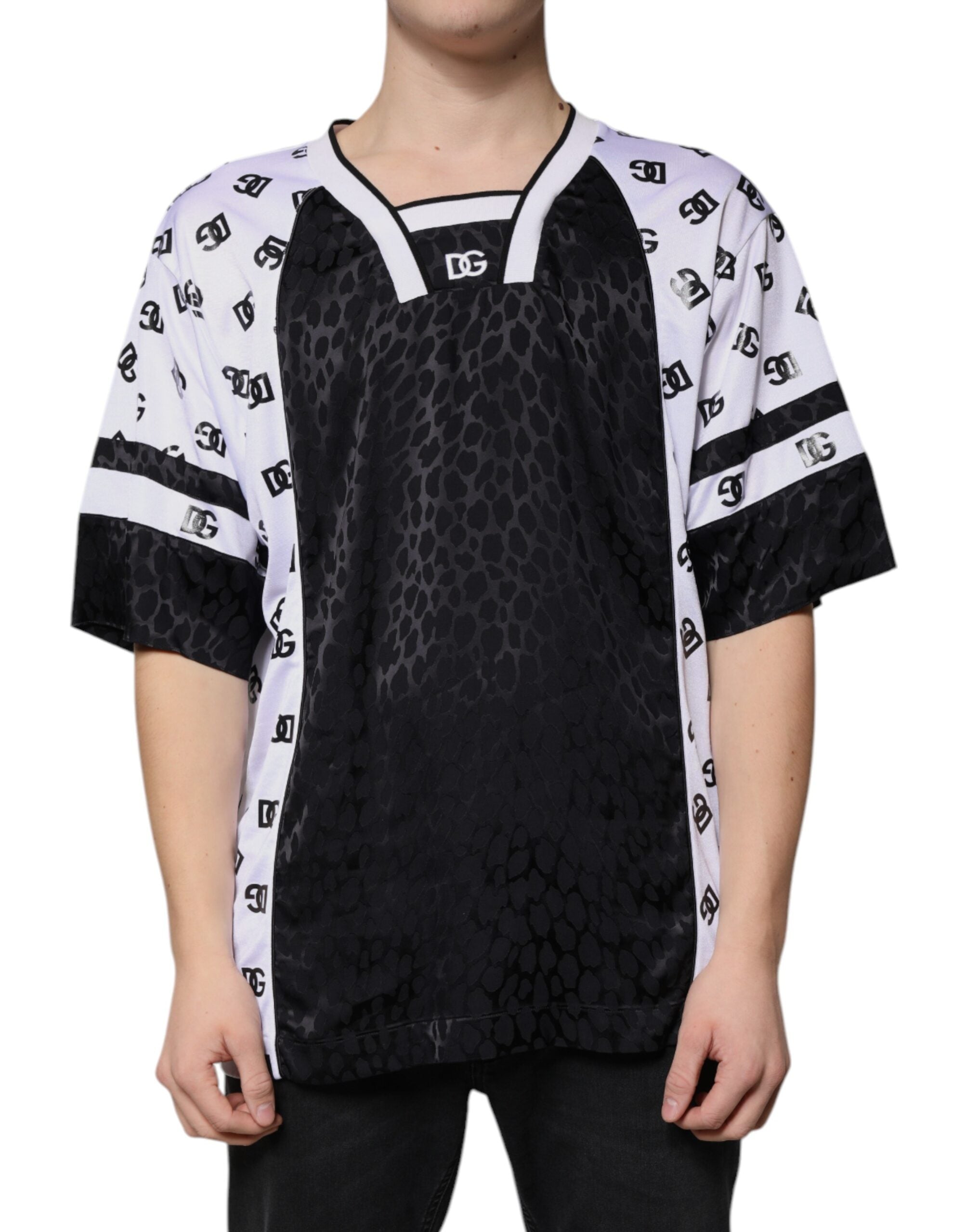 Dolce & Gabbana Men T-shirt