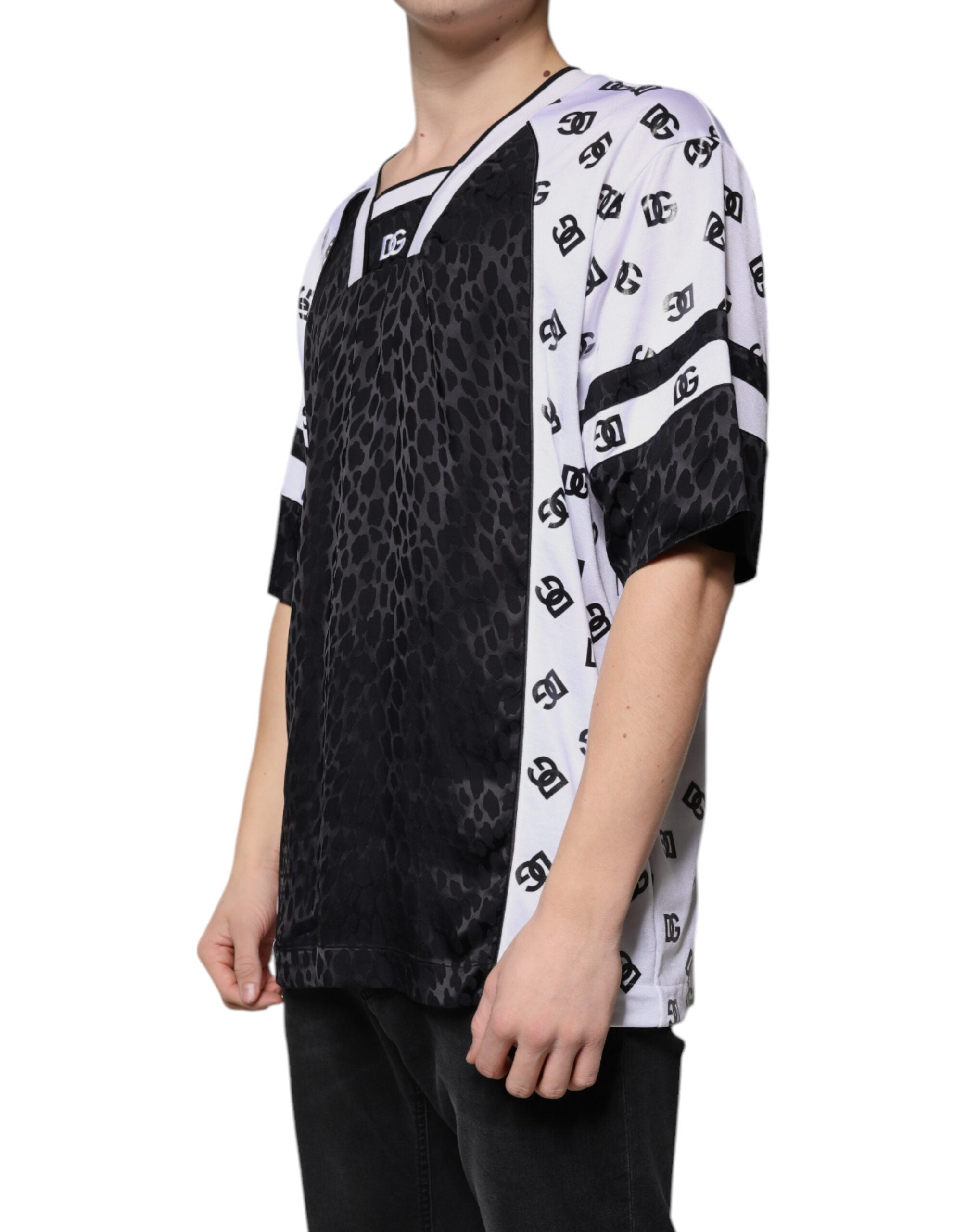 Dolce & Gabbana Men T-shirt