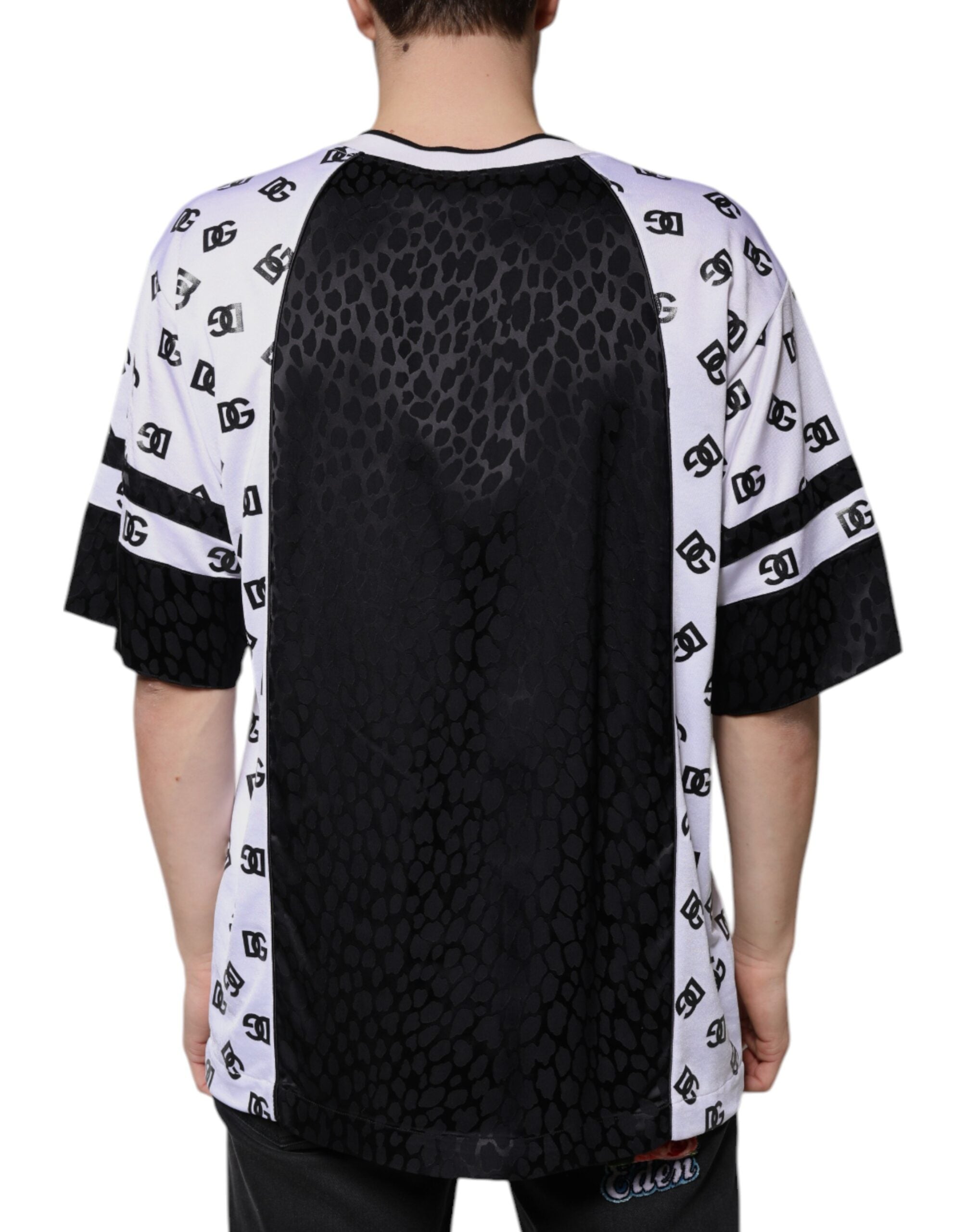 Dolce & Gabbana Men T-shirt