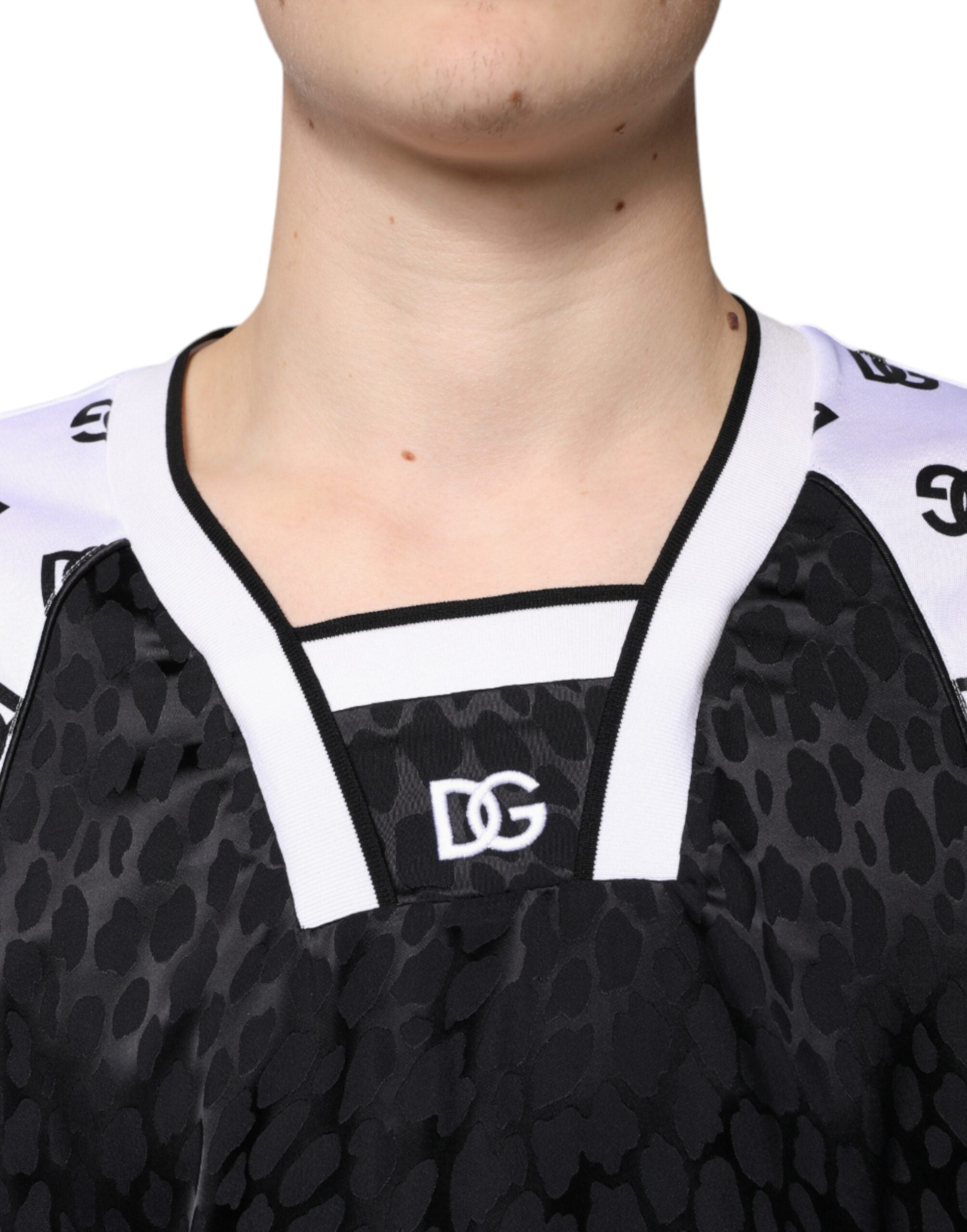 Dolce & Gabbana Men T-shirt