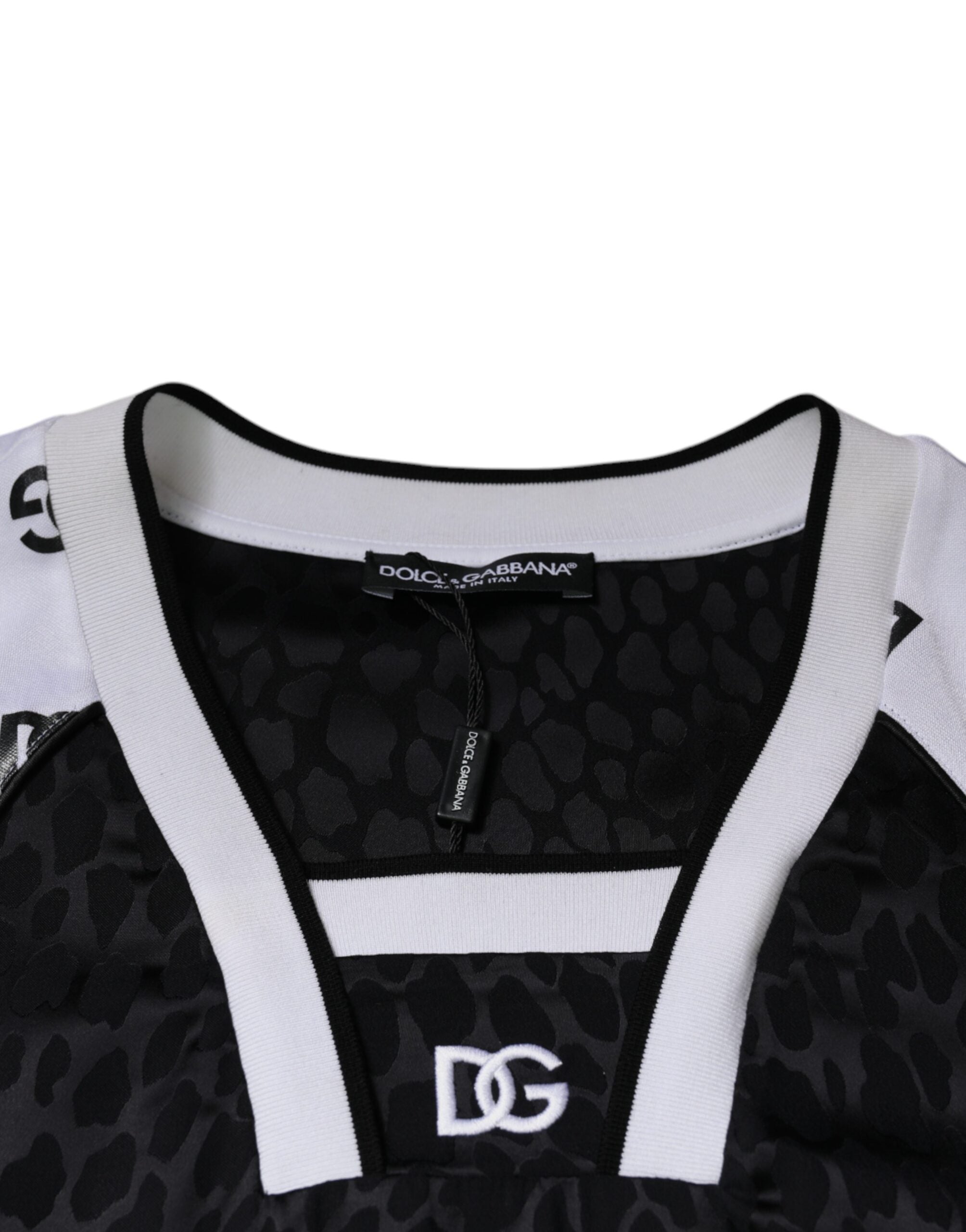 Dolce & Gabbana Men T-shirt