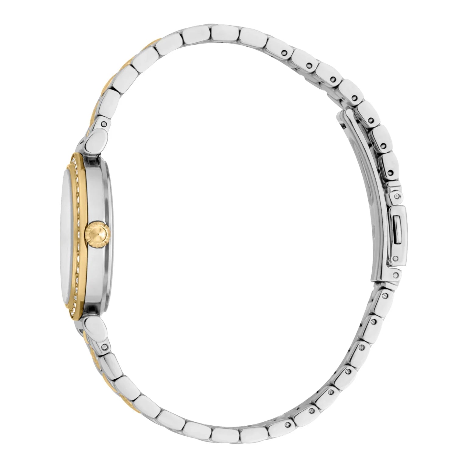 Комплект дамски часовник Women’s watch Just Cavalli SET Varenna
JC1L273M0085 Two Tones Yellow Gold